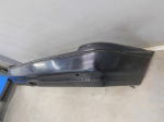 Бампер задний для Volkswagen Passat B3 1988-1993, OEM 3A9807417CGRU - вид 5 (фото)