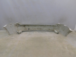 Бампер задний для Ford Focus II 2005-2008, OEM 1336747 - вид 6 (фото)