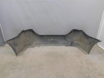 Бампер задний для Toyota Corolla E18 2013-2018, OEM 5215902A20 - вид 6 (фото)