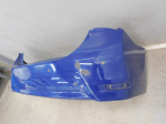 Бампер задний для Toyota Corolla E18 2013-2018, OEM 5215902A20 - вид 5 (фото)
