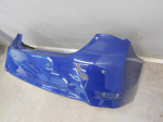 Бампер задний для Toyota Corolla E18 2013-2018, OEM 5215902A20 - вид 6 (фото)