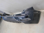Бампер задний для Subaru Forester (S12) 2008>, OEM 57704SC010 - вид 5 (фото)