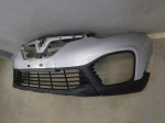 Бампер передний для Renault Kaptur 2016>, OEM 620228229R - вид 5 (фото)