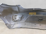 Бампер задний для Renault Sandero 2014>, OEM 850229678R - вид 7 (фото)