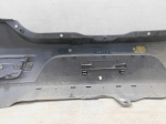 Бампер задний для Renault Sandero 2014>, OEM 850229678R - вид 7 (фото)