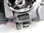 Фара левая для BMW X6 E71 2008>, OEM 63117287013 - вид 5 (фото)
