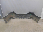 Бампер задний для Toyota Camry V70 2017>, OEM 5215906B80 - вид 6 (фото)