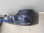Бампер задний для Volkswagen Polo Sedan 2011-2020, OEM 6RU807421D - вид 5 (фото)