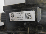 Диффузор радиатора для BMW 5-серия F10/F11 2009>, OEM 17418642160 - вид 6 (фото)