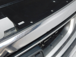 Решетка радиатора для Geely Atlas 2017>, OEM 6013003700 - вид 5 (фото)
