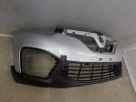 Бампер передний для Renault Kaptur 2016>, OEM 620228229R - вид 5 (фото)