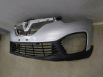 Бампер передний для Renault Kaptur 2016>, OEM 620228229R - вид 6 (фото)