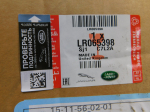 Зеркало левое электрическое для Land Rover Range Rover Sport 2013>, OEM LR065398 - вид 6 (фото)