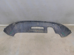 Юбка задняя для Audi Q3 2012-2018, OEM 8U0807521 - вид 5 (фото)