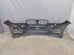 Бампер передний для BMW X5 F15 2013-2018, OEM 51117294480 - вид 6 (фото)