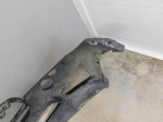 Бампер передний для BMW X5 F15 2013-2018, OEM 51117294480 - вид 7 (фото)