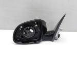 Зеркало левое электрическое для BMW X3 G01 2017>, OEM 51168491669 - вид 5 (фото)