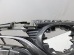 Решетка радиатора для Toyota Camry V70 2017>, OEM 5311133460 - вид 5 (фото)