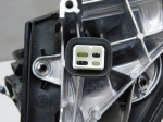 Зеркало правое электрическое для BMW X4 G02 2018>, OEM 51168738374 - вид 5 (фото)