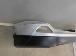 Бампер задний для Toyota RAV 4 2013-2019, OEM 521590R150 - вид 5 (фото)