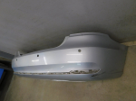 Бампер задний для Volkswagen Polo Sedan 2011-2020, OEM 6RU807421D - вид 5 (фото)