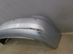 Бампер задний для Volkswagen Polo Sedan 2011-2020, OEM 6RU807421D - вид 6 (фото)