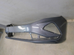 Бампер передний для Volkswagen Polo (RUS) 2020>, OEM 6N5807221 - вид 5 (фото)