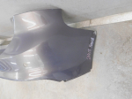 Бампер задний для Ford Focus III 2011>, OEM BM51-A17906-AGW - вид 6 (фото)