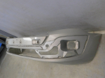 Бампер передний для Ford Transit/Tourneo Custom 2012>, OEM BK2117K819 - вид 6 (фото)