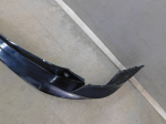 Бампер задний для Toyota RAV 4 2013-2019, OEM 521590R150 - вид 5 (фото)