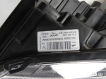 Фара левая для Jaguar XJ 2009-2019, OEM AW9313W030ED - вид 6 (фото)