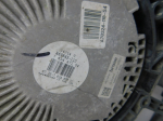 Диффузор радиатора для BMW X5 F15 2013-2018, OEM 17427634471 - вид 6 (фото)