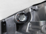 Фара правая для Jaguar XF 2007-2015, OEM CX2313W029EH - вид 5 (фото)