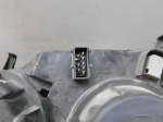 Фара правая для Peugeot 307 2001-2007, OEM 9641612580 - вид 5 (фото)