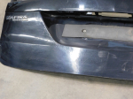 Дверь багажника для Opel Zafira C 2013>, OEM 126029 - вид 5 (фото)