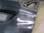 Дверь багажника для Opel Zafira C 2013>, OEM 126029 - вид 7 (фото)