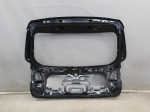 Дверь багажника для Volkswagen Tiguan 2007-2017, OEM 5N0827025D - вид 5 (фото)