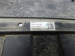 Воздуховод радиатора для BMW X6 G06 2019>, OEM 7481394-06 - вид 8 (фото)