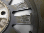 Диск колесный для Volkswagen Polo Sedan 2011-2020, OEM 6R0601025B - вид 5 (фото)