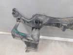 Панель передняя для Renault Kangoo 2008>, OEM 8201130847 - вид 5 (фото)
