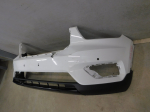 Бампер передний для Volvo XC40 2017>, OEM 31449359 - вид 5 (фото)