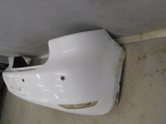 Бампер задний для Volkswagen Golf VI 2009-2013, OEM 5K6807421 - вид 5 (фото)