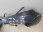 Бампер задний для Mercedes-Benz S-Klasse W222 2013>, OEM A2228800049 - вид 5 (фото)