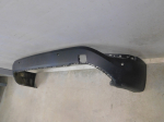 Юбка задняя для BMW X1 F48 2015>, OEM 51127355271 - вид 5 (фото)