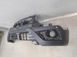 Бампер передний для Suzuki SX4 2013>, OEM 7172164R0 - вид 5 (фото)
