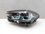 Фары (комплект) для BMW X3 G01 2017>, OEM 63117466120 - вид 7 (фото)