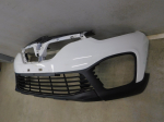Бампер передний для Renault Kaptur 2016>, OEM 620222535R - вид 5 (фото)