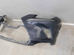 Бампер передний для Lexus NX 200 2014>, OEM 5211978130 - вид 5 (фото)