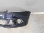 Бампер передний для Volkswagen Polo Sedan 2011-2020, OEM 6RU807221 - вид 6 (фото)