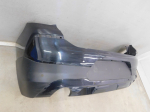 Бампер задний для BMW X2 F39 2018>, OEM 51127426433 - вид 5 (фото)